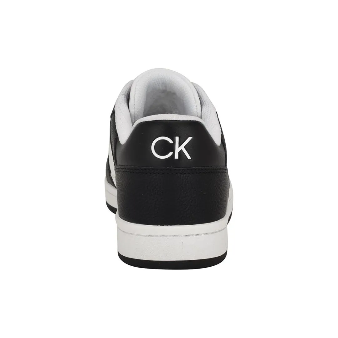 Calvin Klein Landy Sneakers Men - WHTBLK