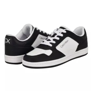 Calvin Klein Landy Sneakers Men - WHTBLK