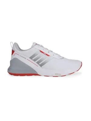 CAMP STAR White Men's Sports Shoes