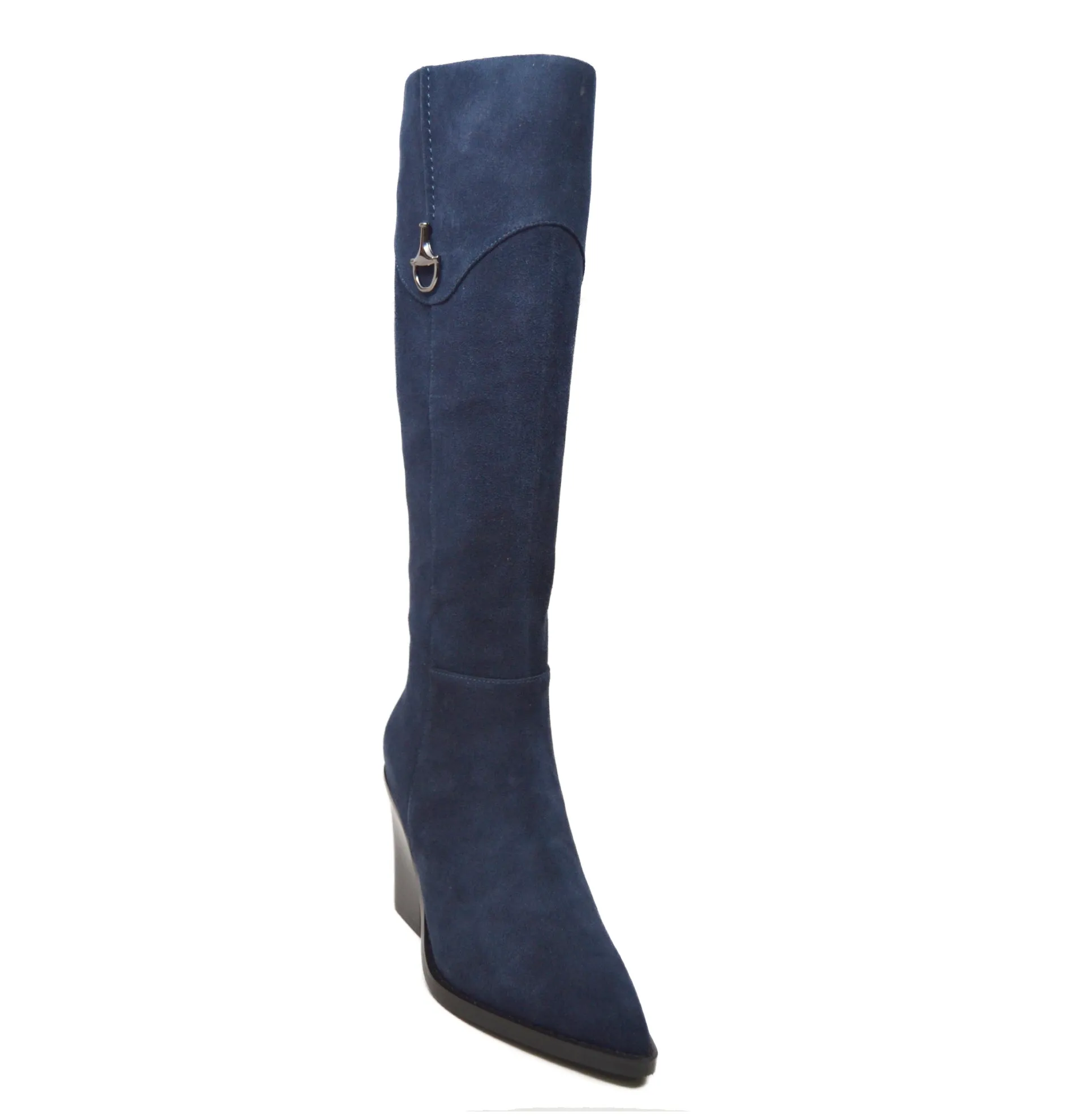 Capri Dress Boots: Stylish and Comfortable Footwear for Any Occasion