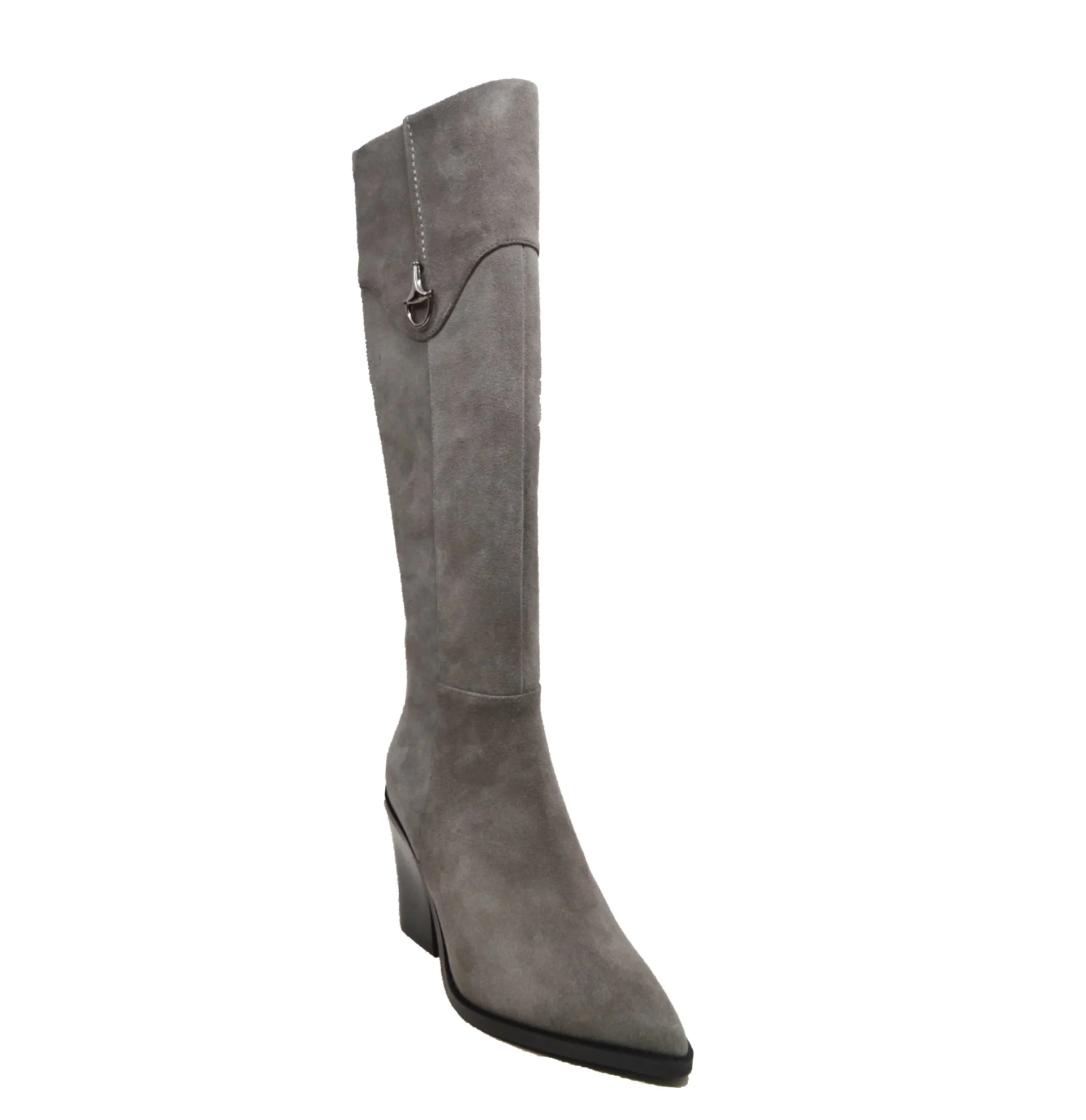 Capri Dress Boots: Stylish and Comfortable Footwear for Any Occasion