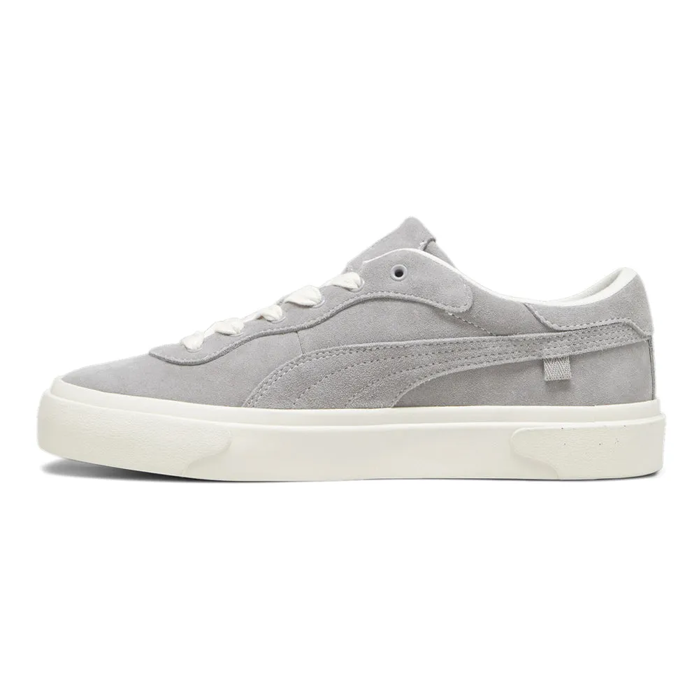 Capri Royale Suede Lace Up Sneakers