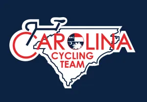 Carolina Cycling Team 2022 RACEDAY BAG™