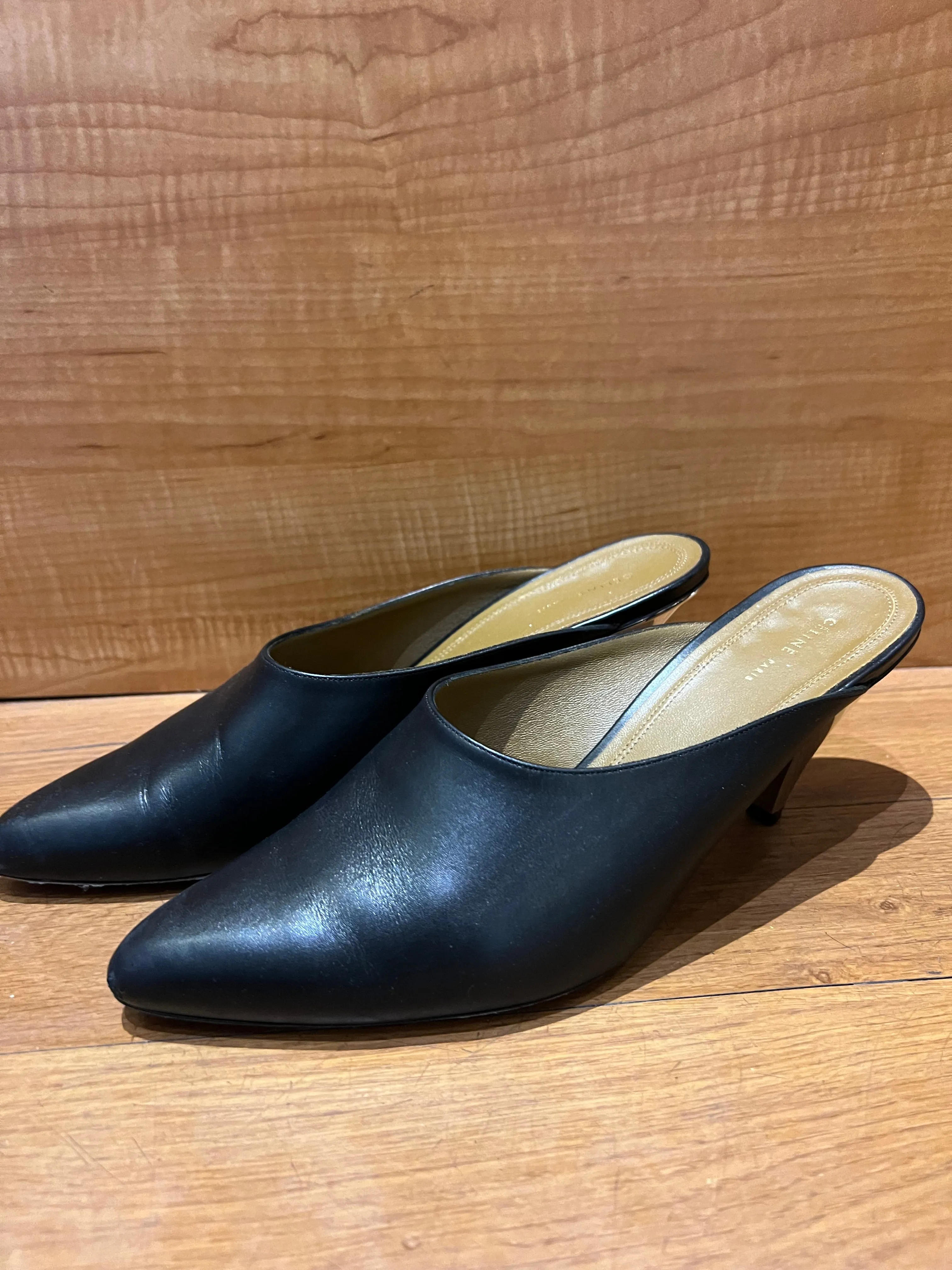 Celine Heels- Size 7