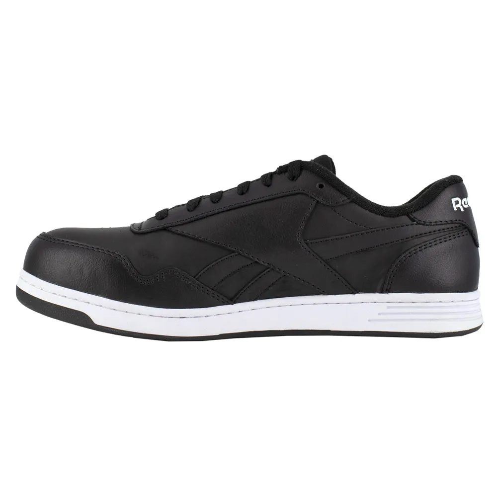 Club MEMT Composite Toe Classic Work Sneakers