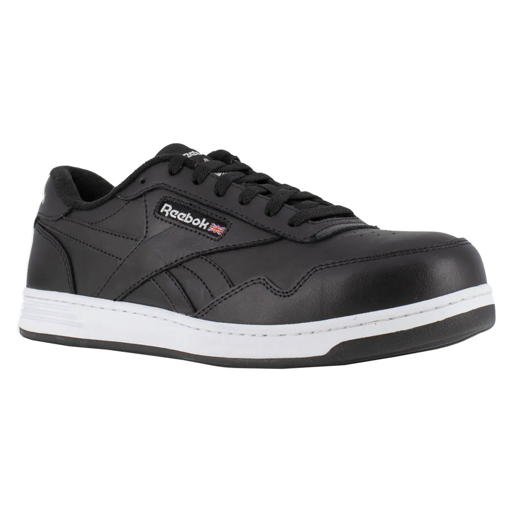 Club MEMT Composite Toe Classic Work Sneakers