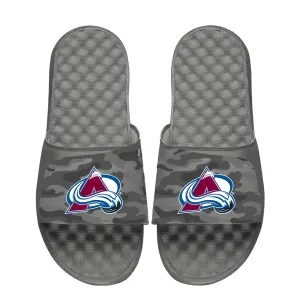 Colorado Avalanche Urban Camo Slides