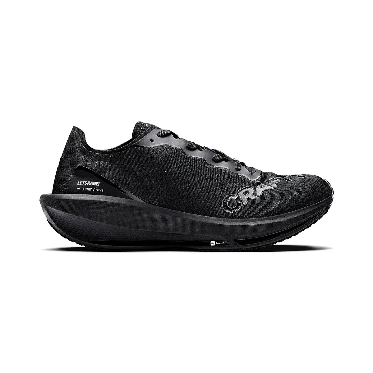 Craft CTM Ultra Carbon Race Rebel Mens Running Shoes