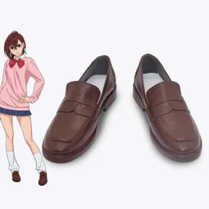 Dandadan Momo Ayase Cosplay Shoes