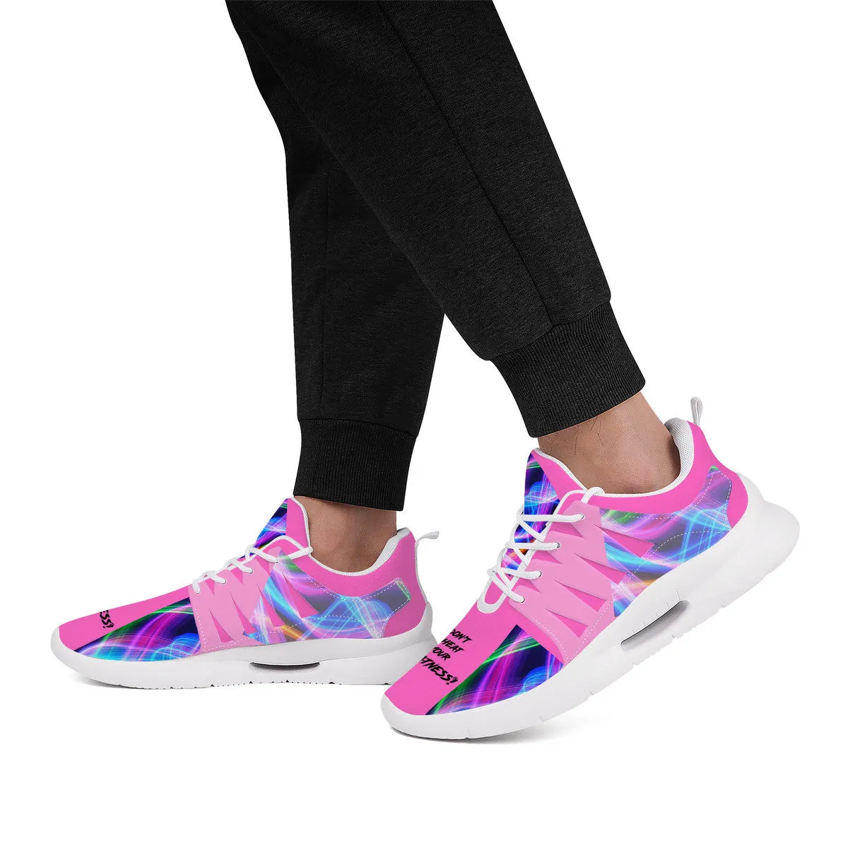 DCYG Xclusive Unisex New Training Runing Shoes