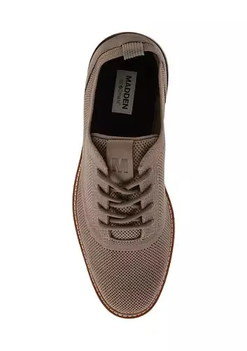 Deelo Knit Oxford Sneaker (Steve Madden)