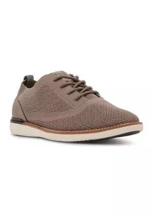 Deelo Knit Oxford Sneaker (Steve Madden)