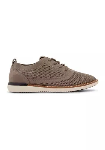 Deelo Knit Oxford Sneaker (Steve Madden)