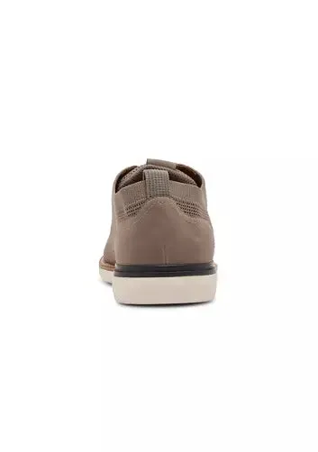 Deelo Knit Oxford Sneaker (Steve Madden)