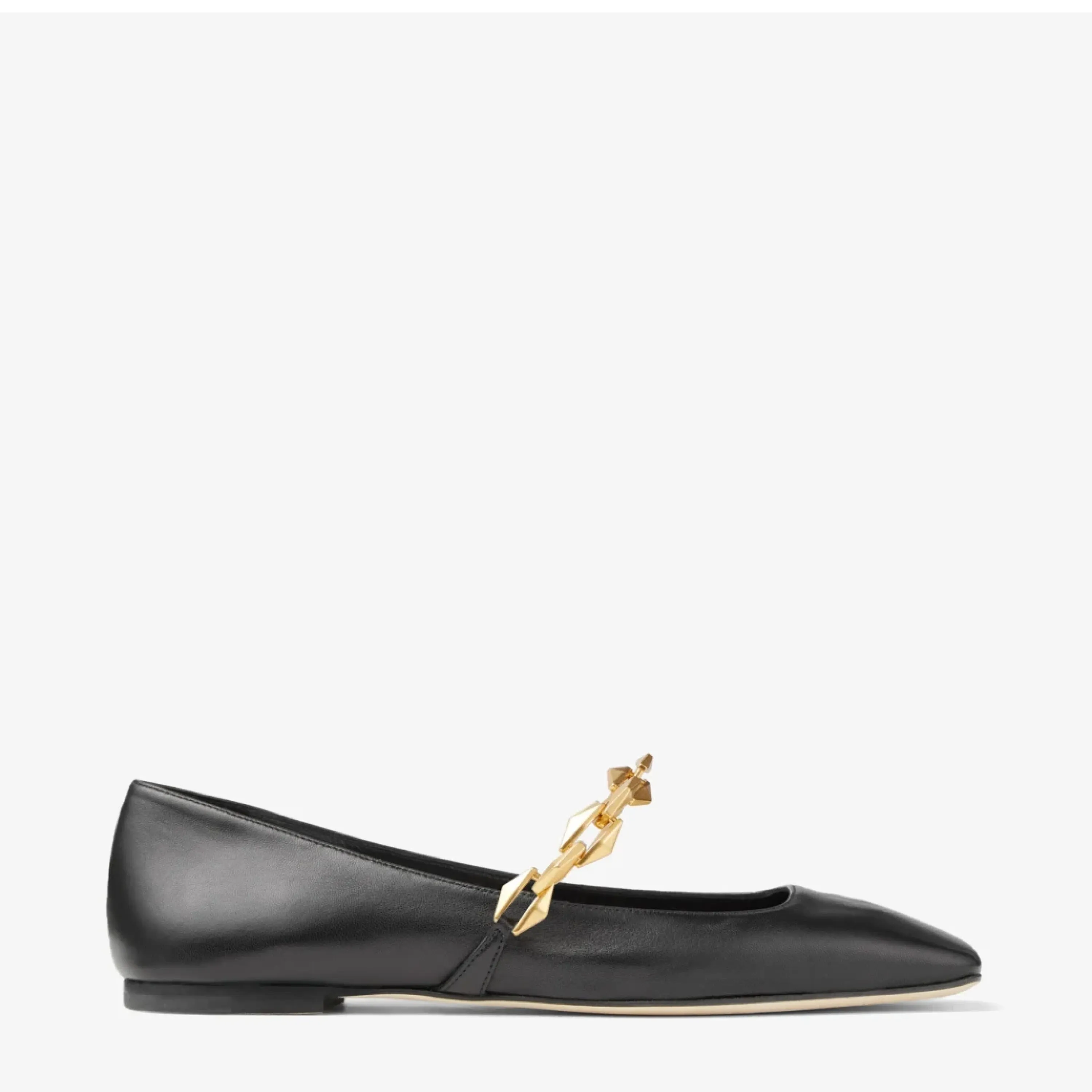 Diamond Tilda Flat