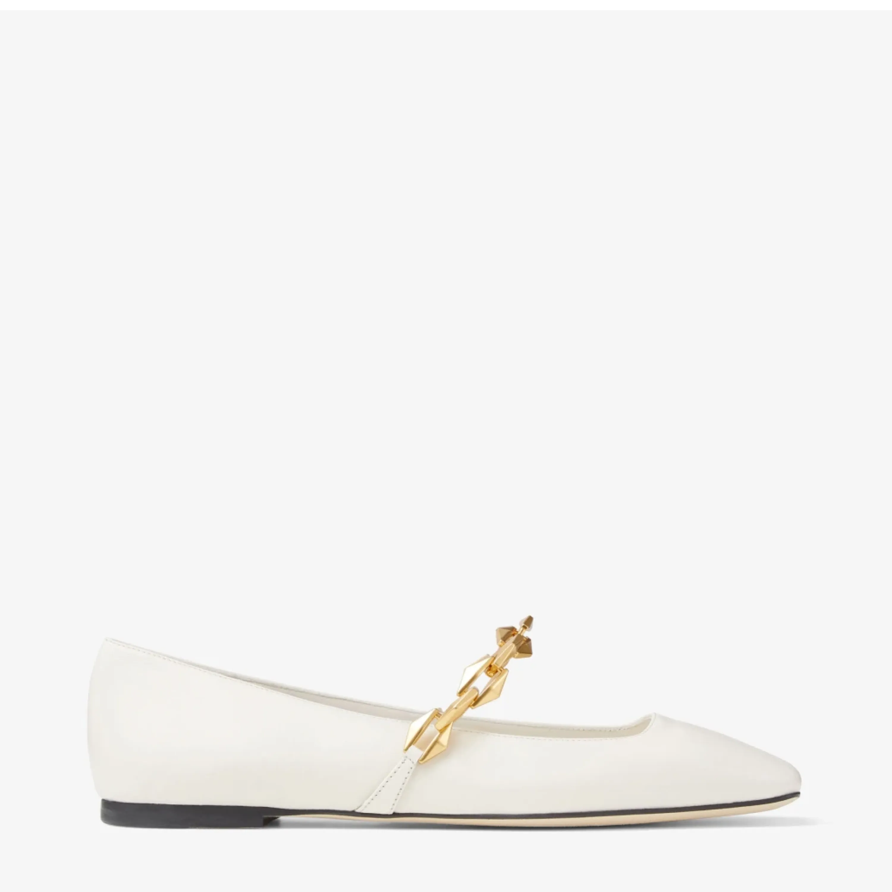 Diamond Tilda Flat