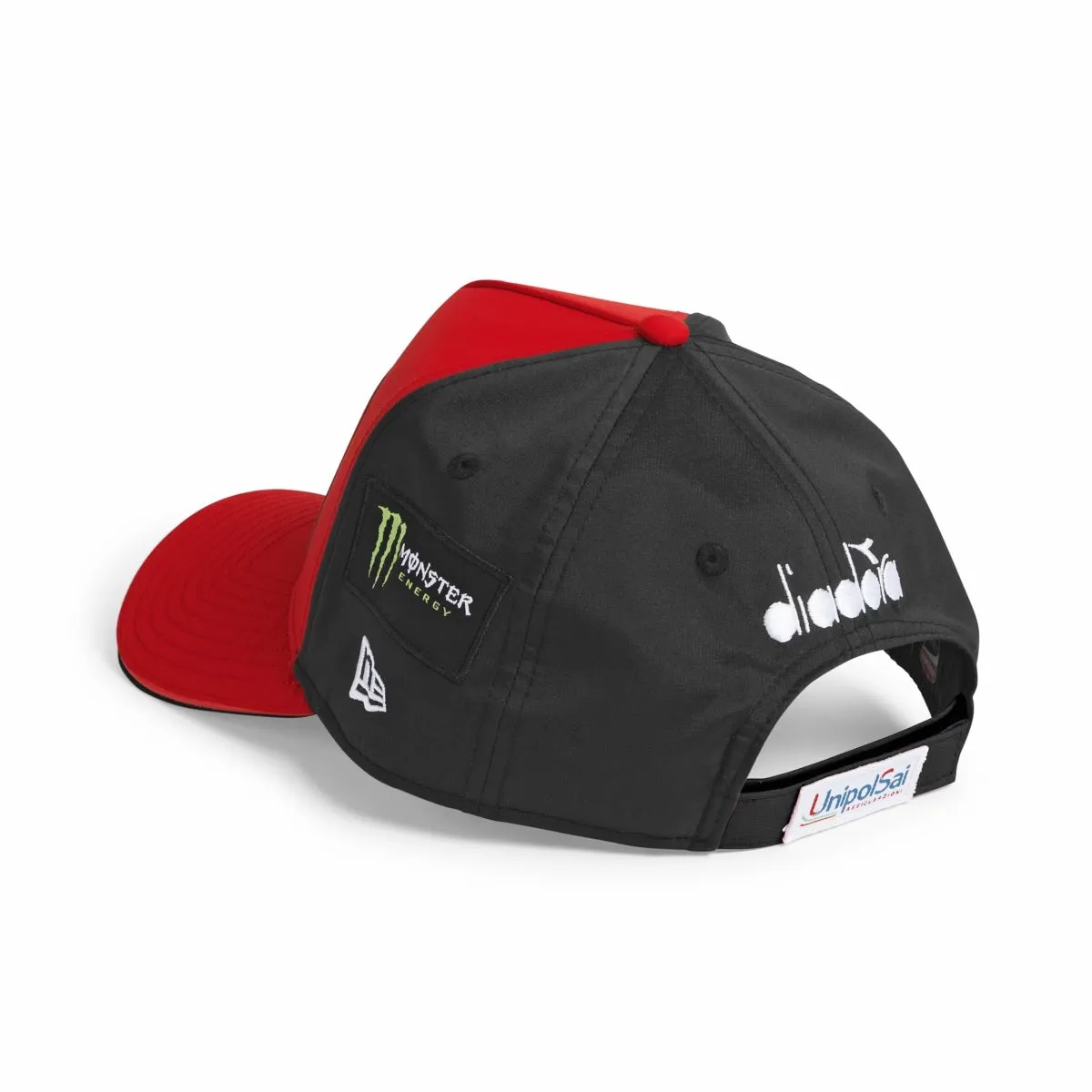 Ducati GP Team Replica '23 - Cap by New Era (987709430)