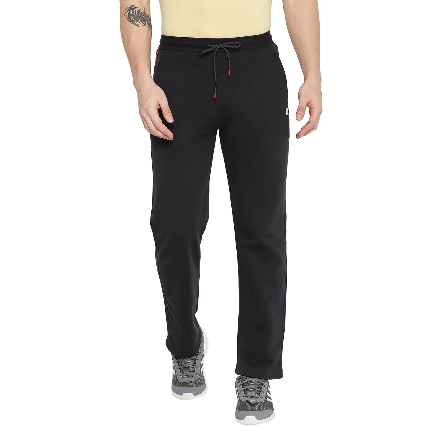 Duke Stardust Men Classic Fit Track Pant (LF5627)