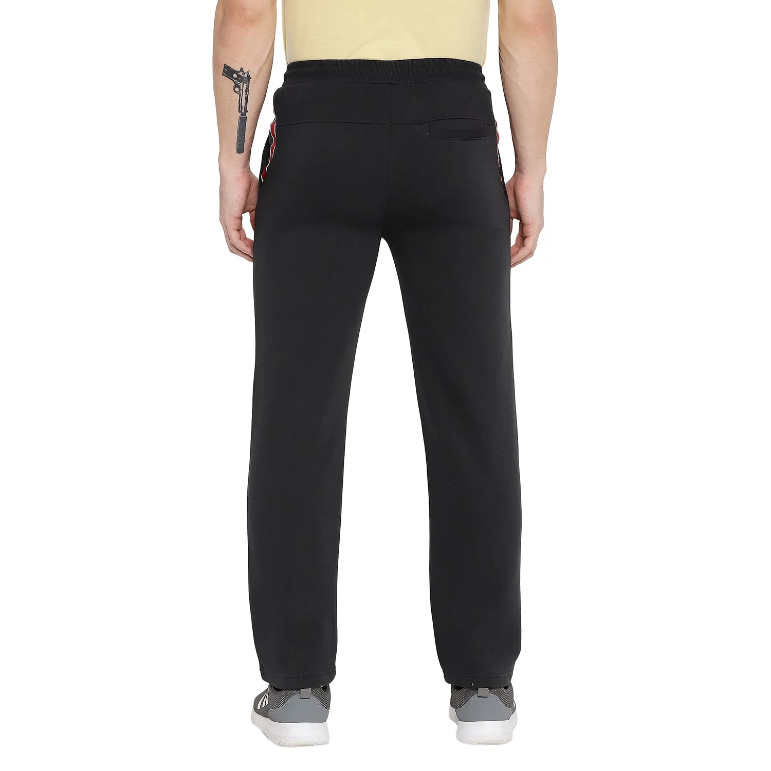 Duke Stardust Men Classic Fit Track Pant (LF5627)