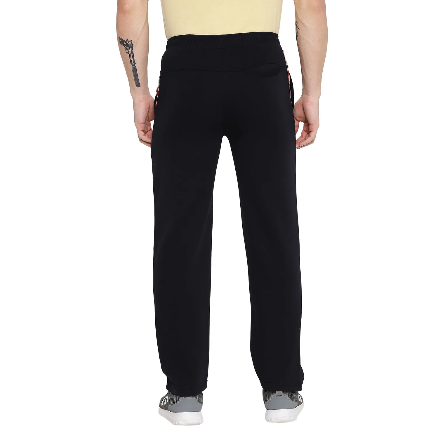 Duke Stardust Men Classic Fit Track Pant (LF5627)