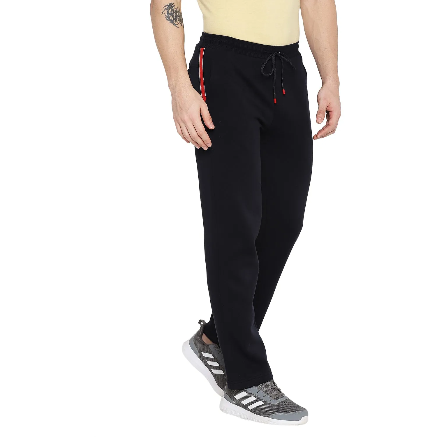 Duke Stardust Men Classic Fit Track Pant (LF5627)