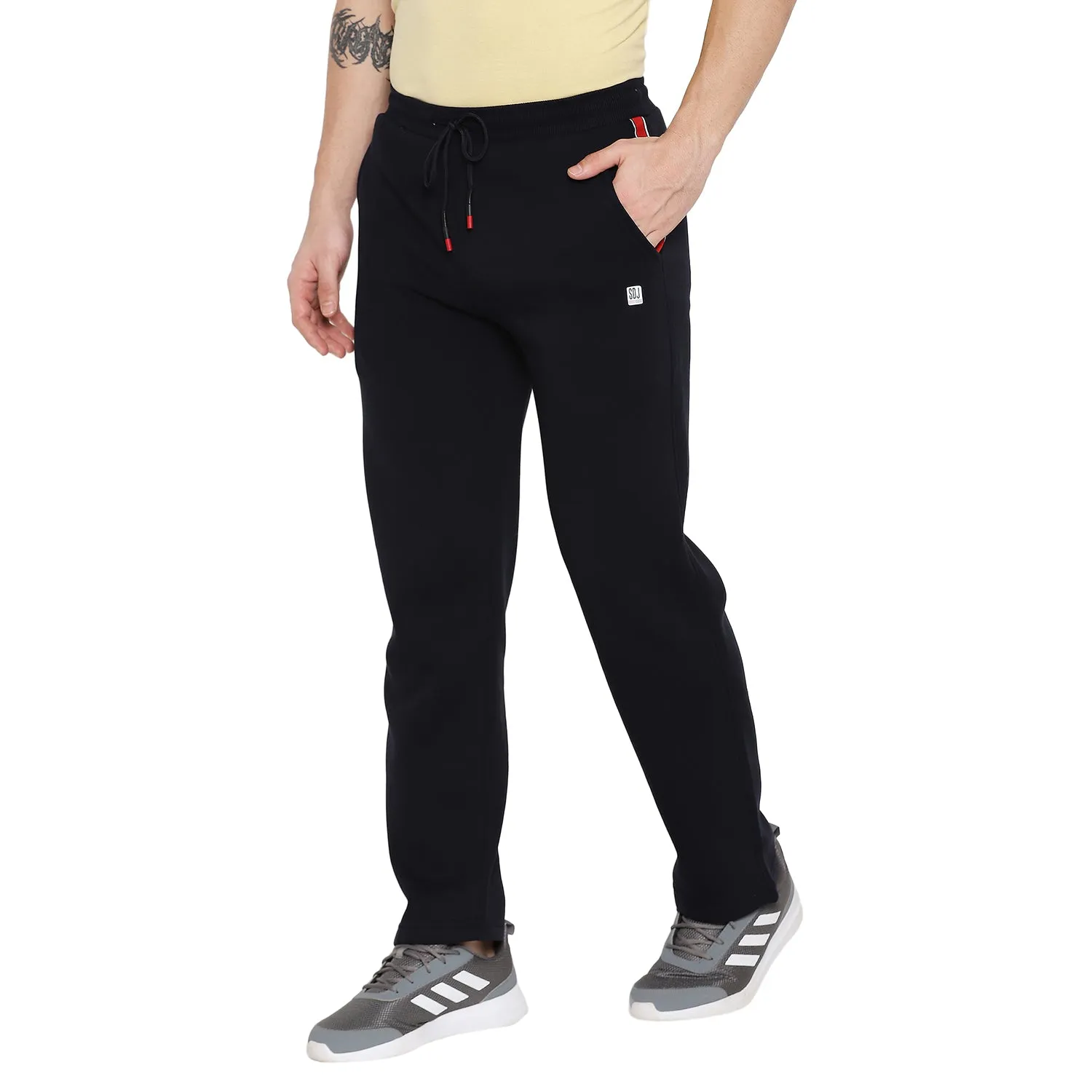 Duke Stardust Men Classic Fit Track Pant (LF5627)