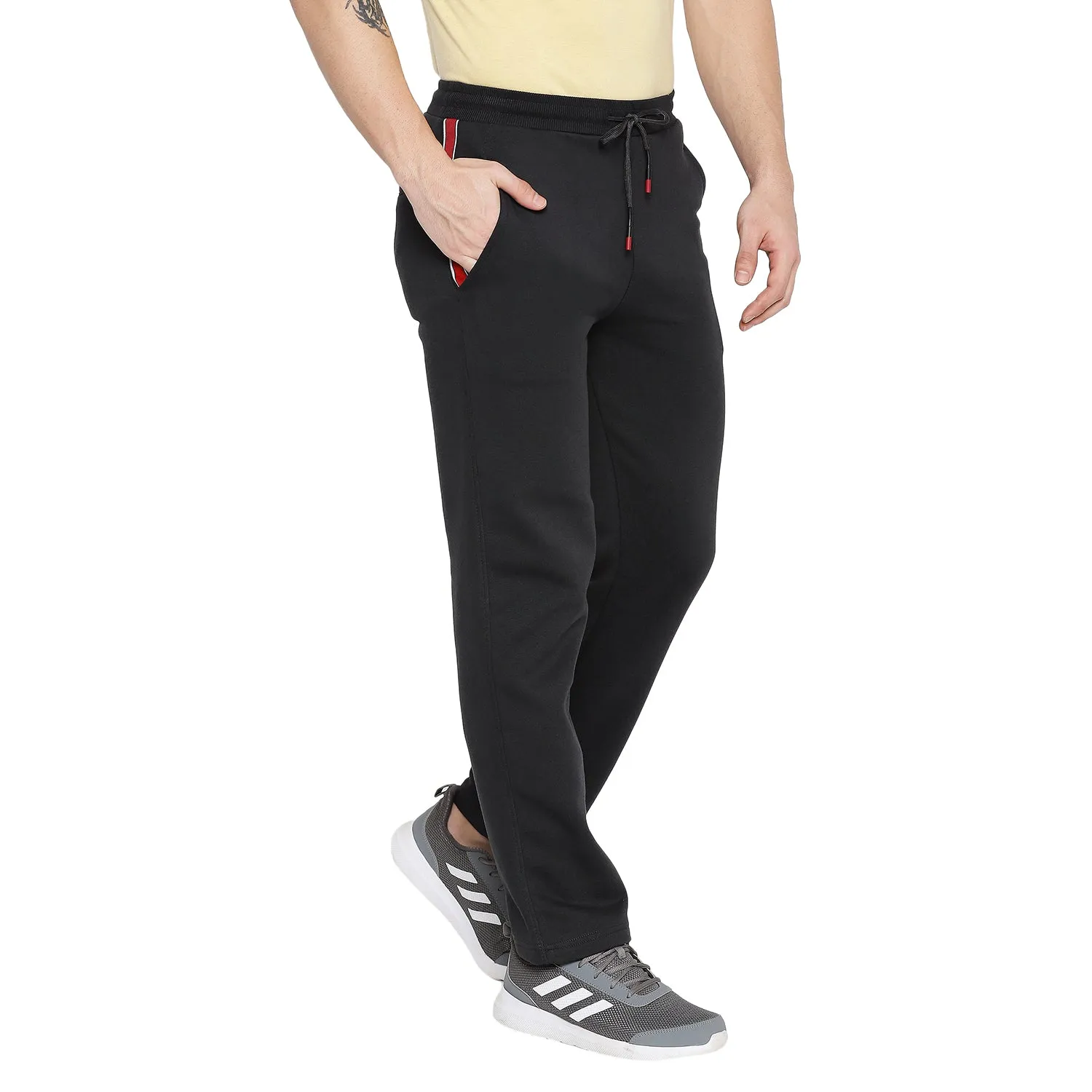 Duke Stardust Men Classic Fit Track Pant (LF5627)