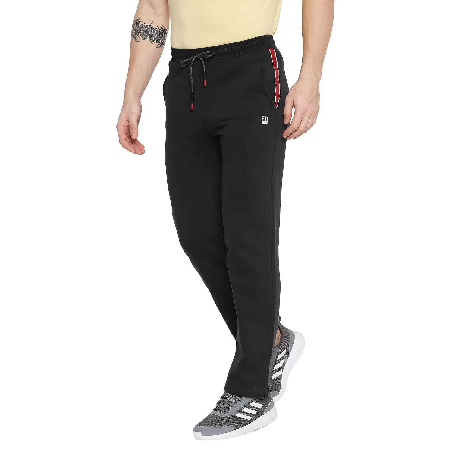 Duke Stardust Men Classic Fit Track Pant (LF5627)