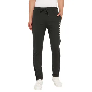 Duke Stardust Men Relaxfit Track Pant (ONLF5693)