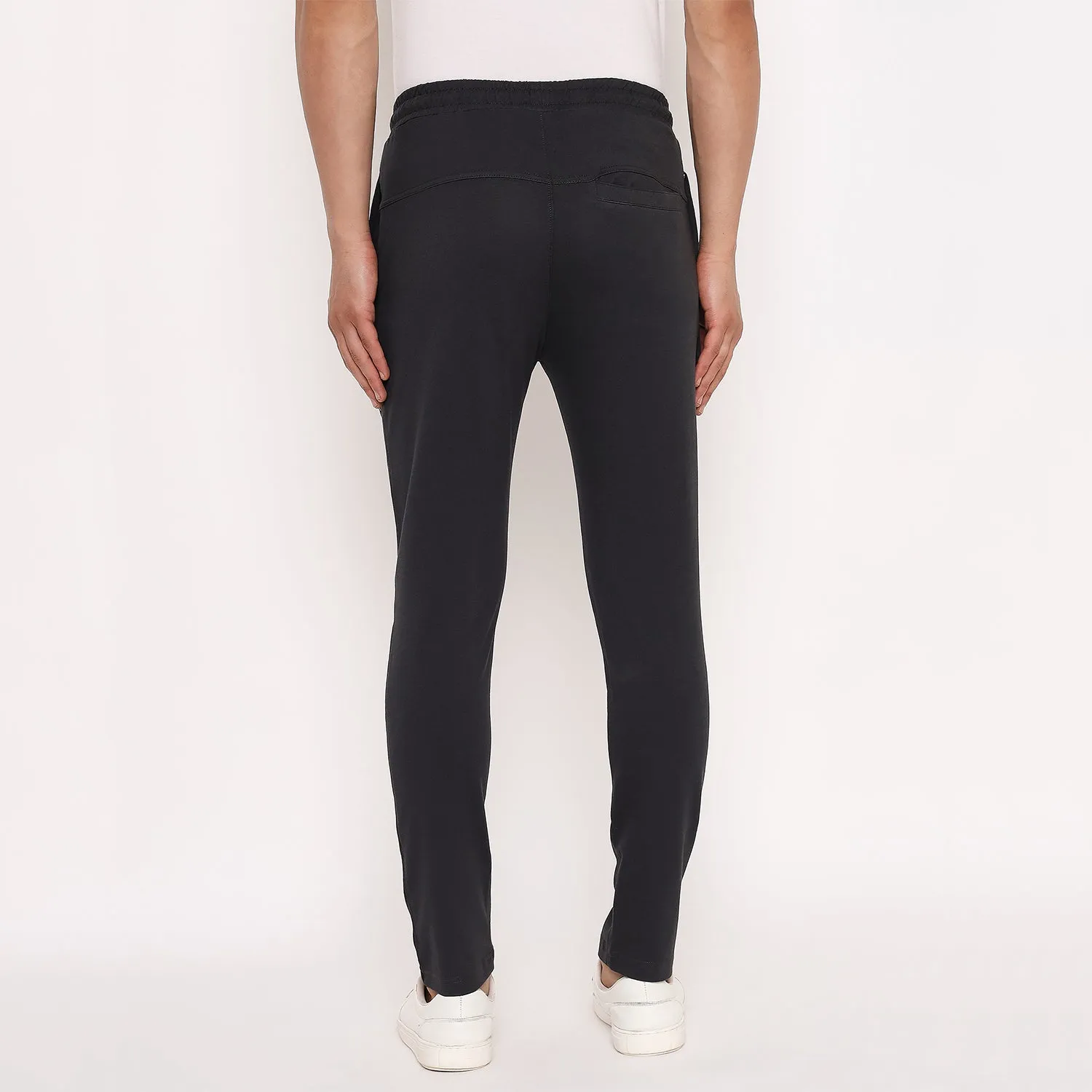 Duke Stardust Men Relaxfit Track Pant (ONLF5693)