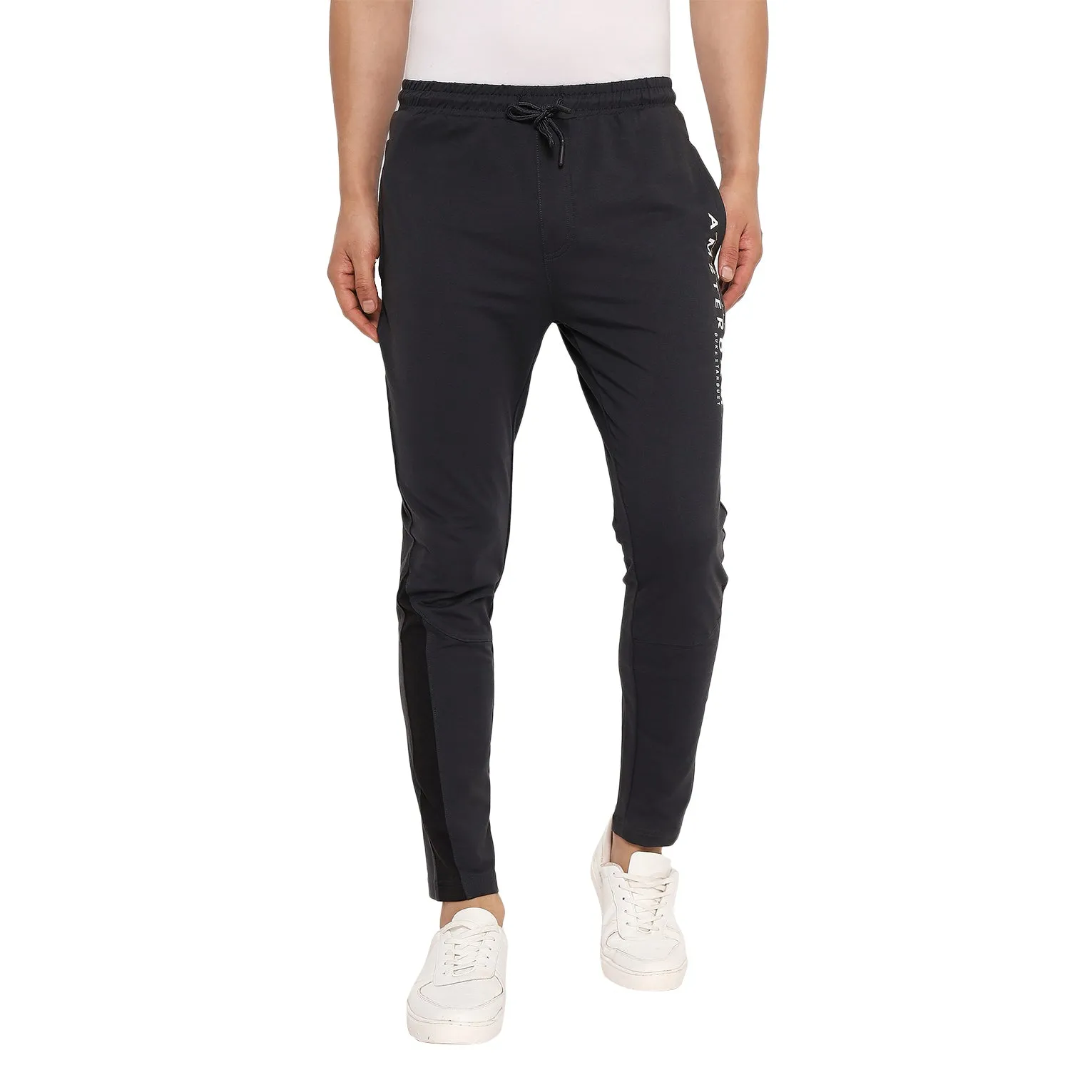 Duke Stardust Men Relaxfit Track Pant (ONLF5693)