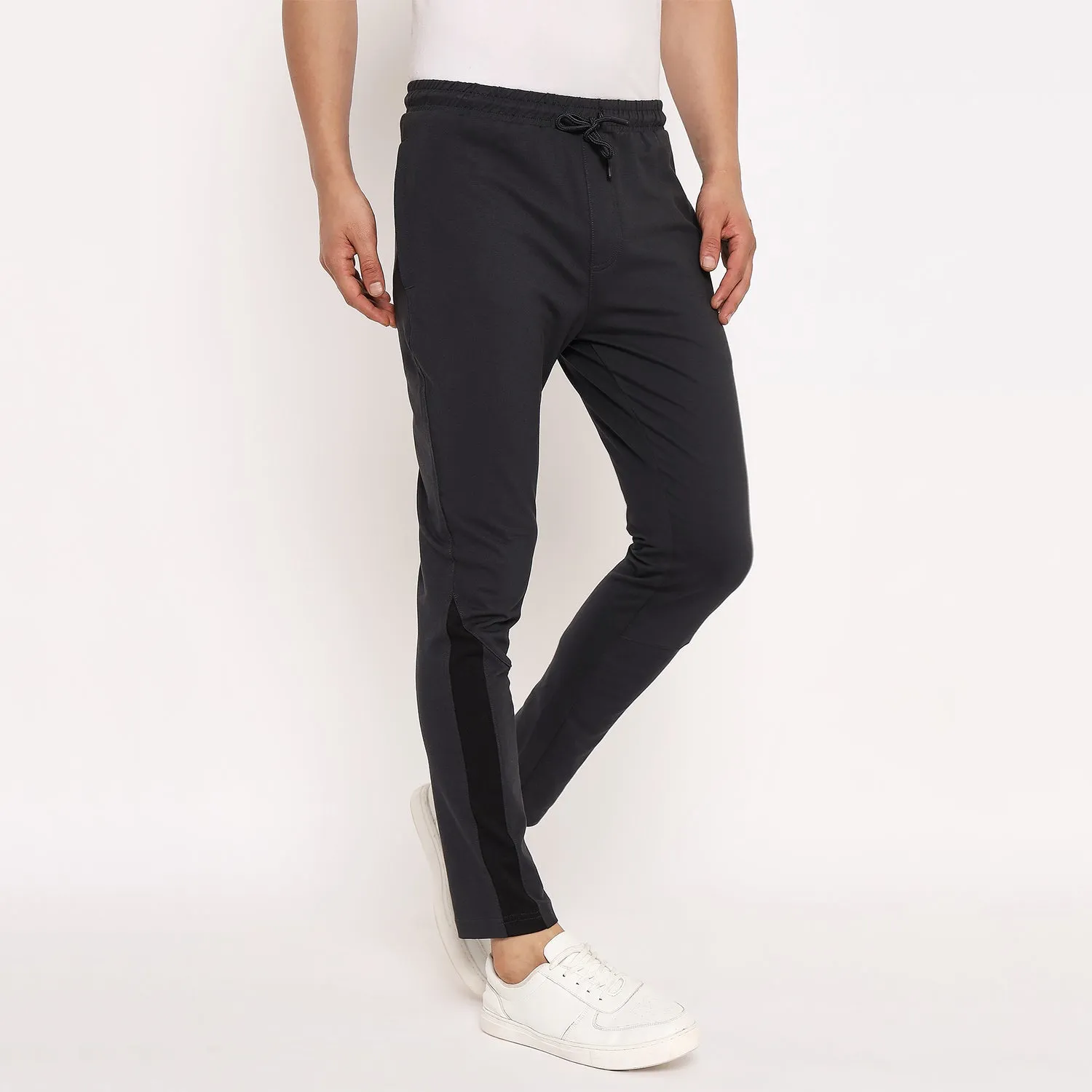 Duke Stardust Men Relaxfit Track Pant (ONLF5693)