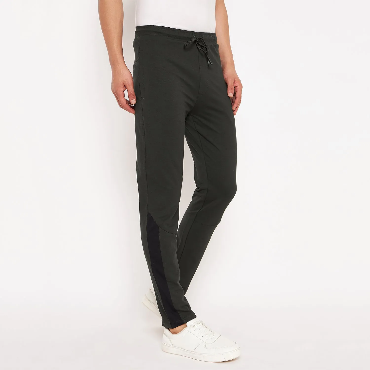 Duke Stardust Men Relaxfit Track Pant (ONLF5693)