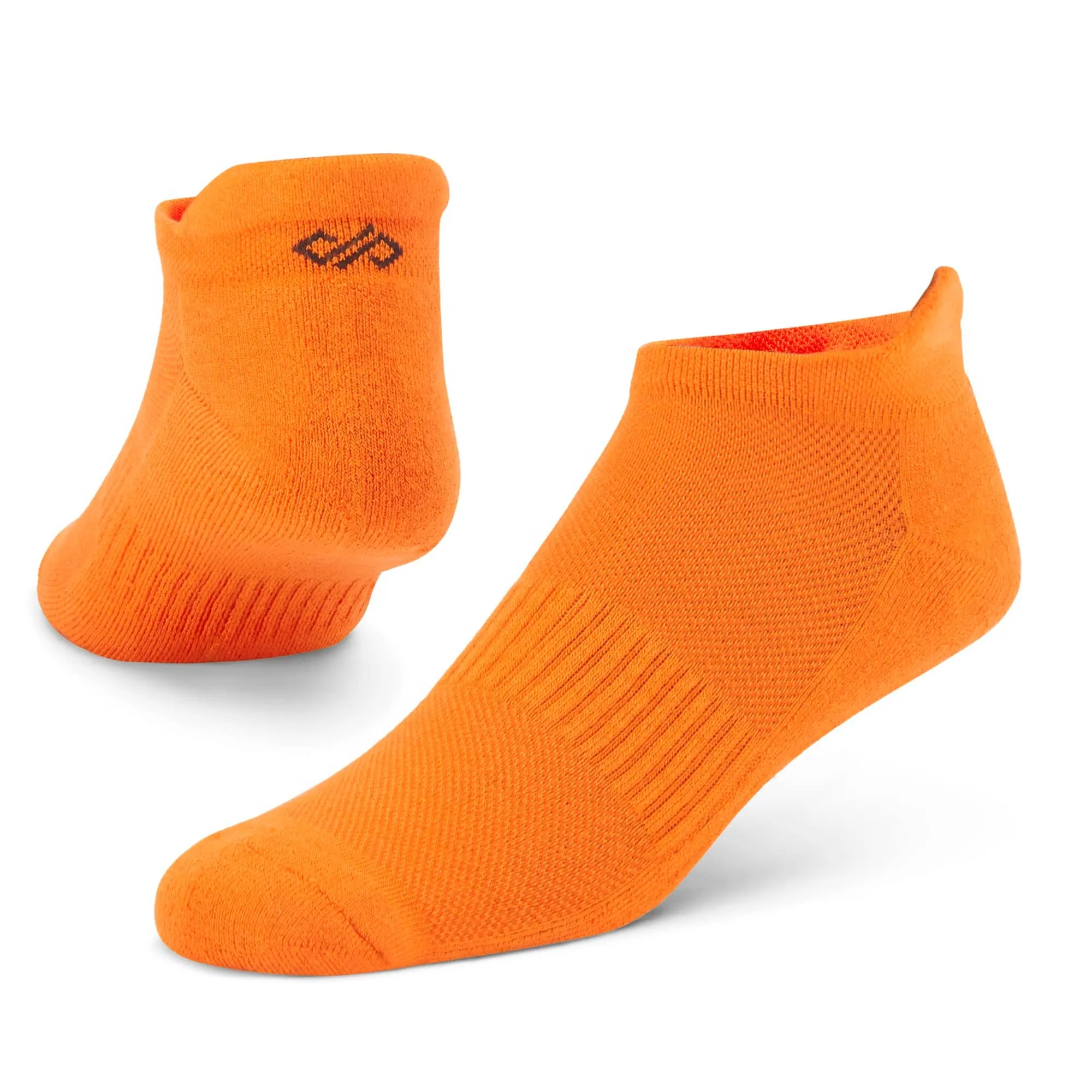 Eco-Friendly Bamboo Ankle Socks - 3-Pack for Everyday Wear