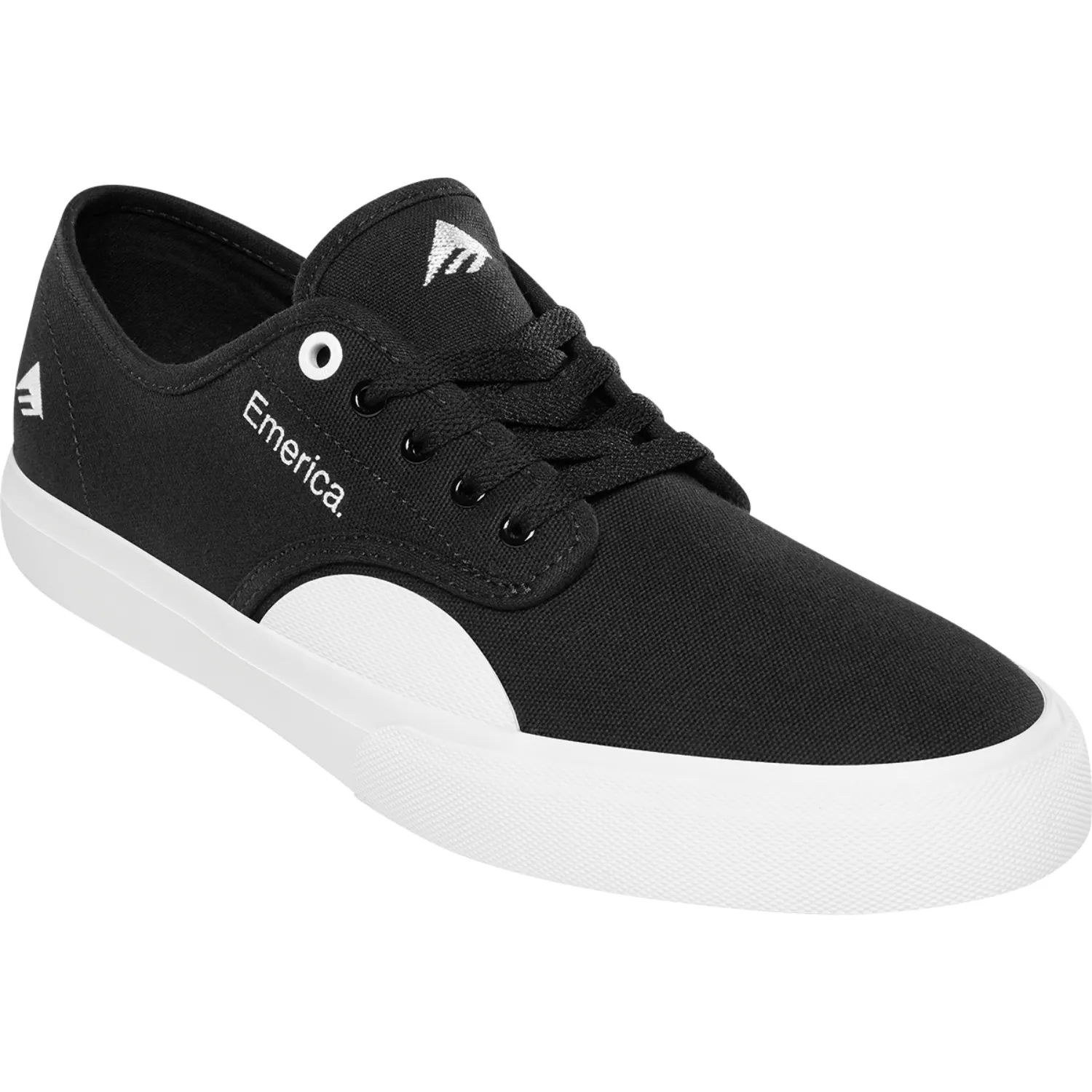 Emerica Wino Standard Black/White/Gum