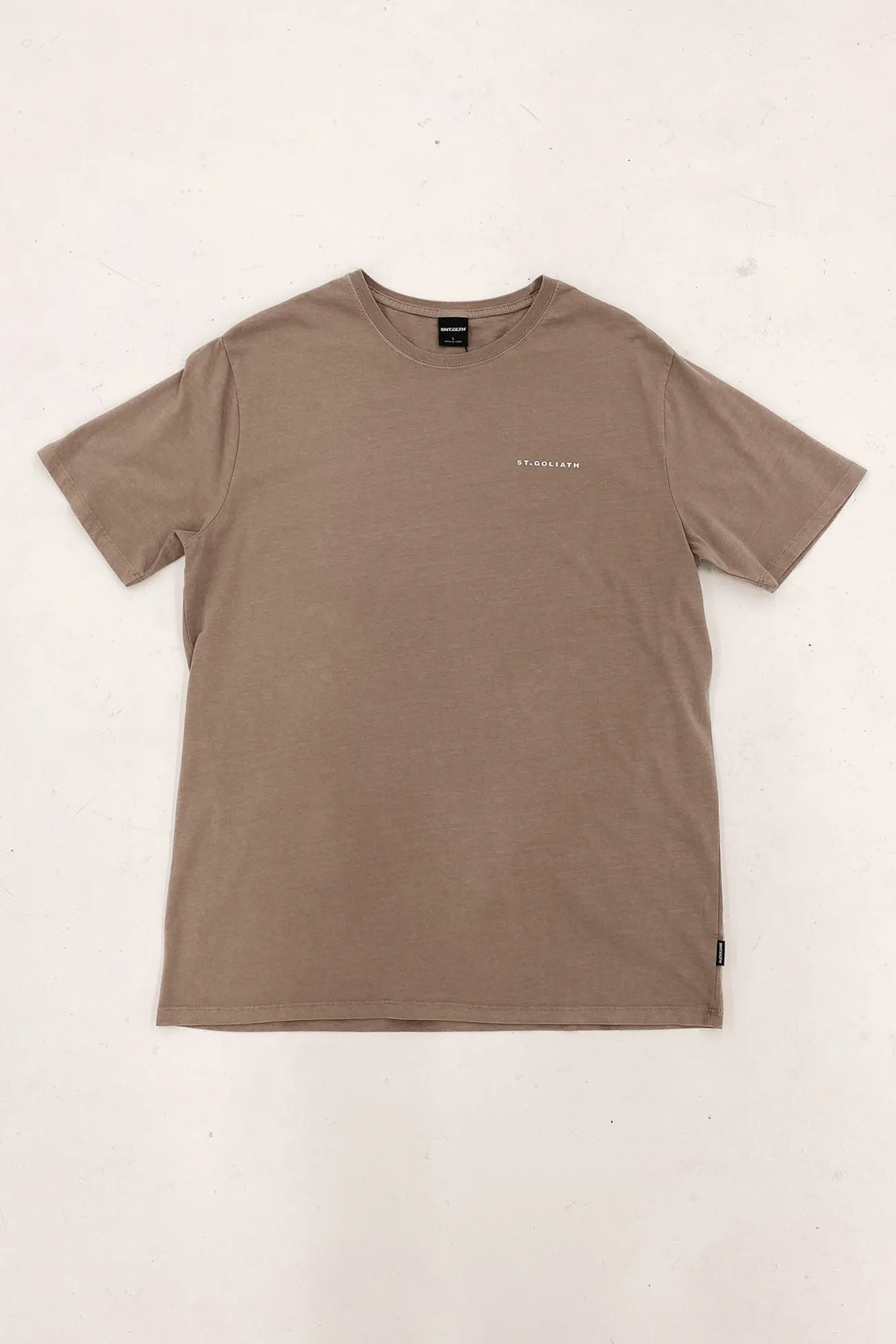 Essential Tee Mushroom