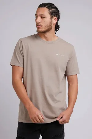 Essential Tee Mushroom