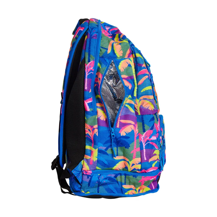 Funky Elite Squad Backpack FYG003N - Palm A Lot