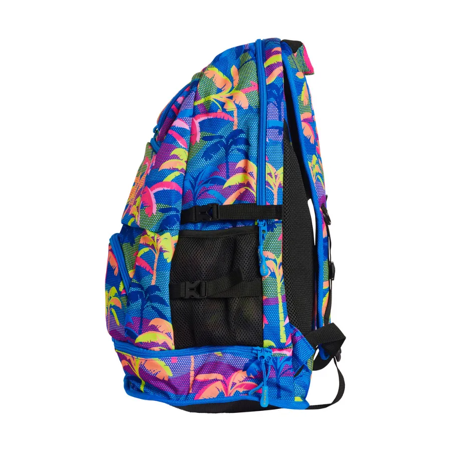 Funky Elite Squad Backpack FYG003N - Palm A Lot