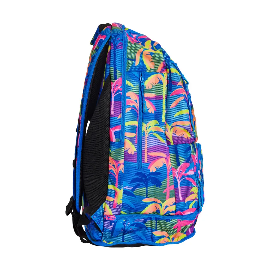 Funky Elite Squad Backpack FYG003N - Palm A Lot