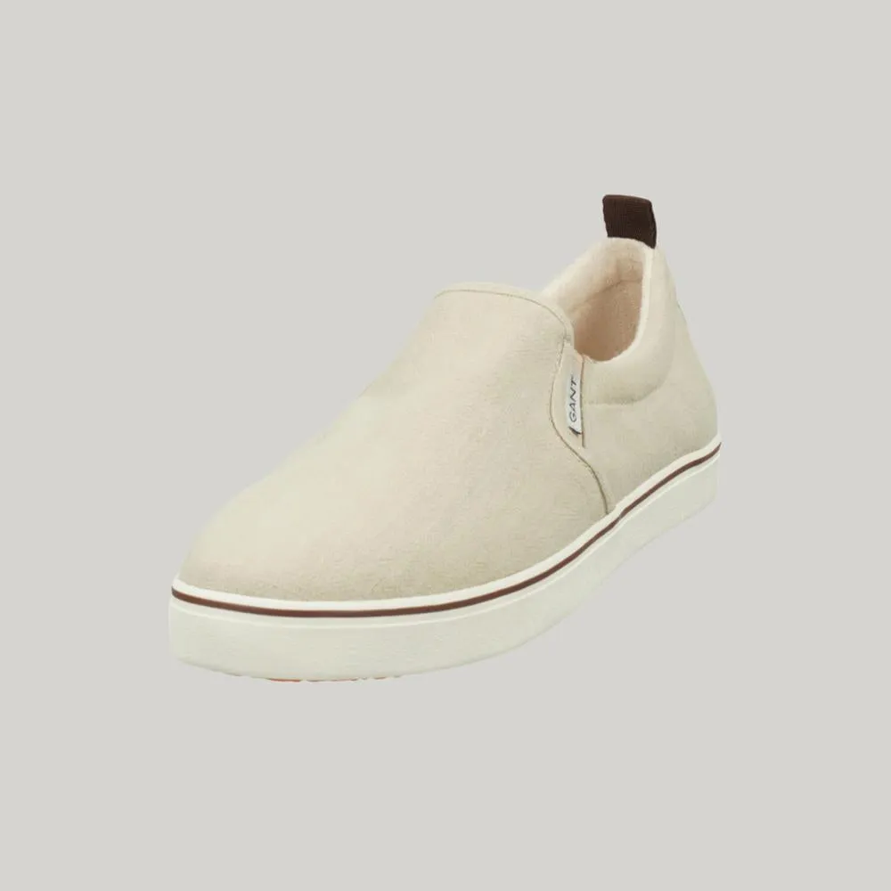 Gant Footwear  Men's Frezno Nude M