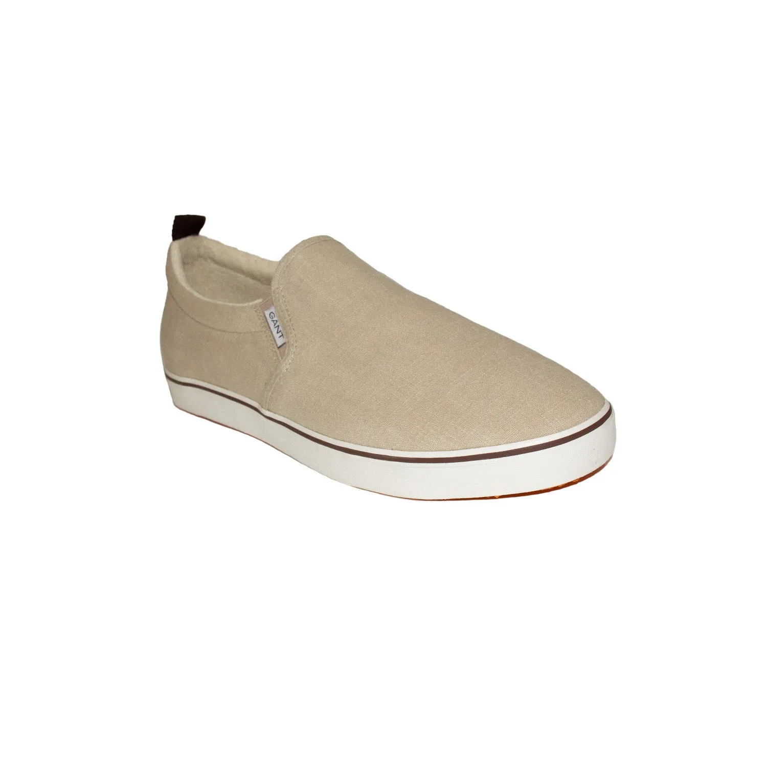 Gant Footwear  Men's Frezno Nude M