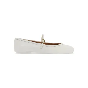 Gianvito Rossi carla ballet flats