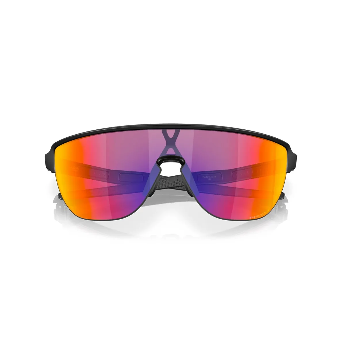 Glasses Oakley Corridor Black Pink Lens