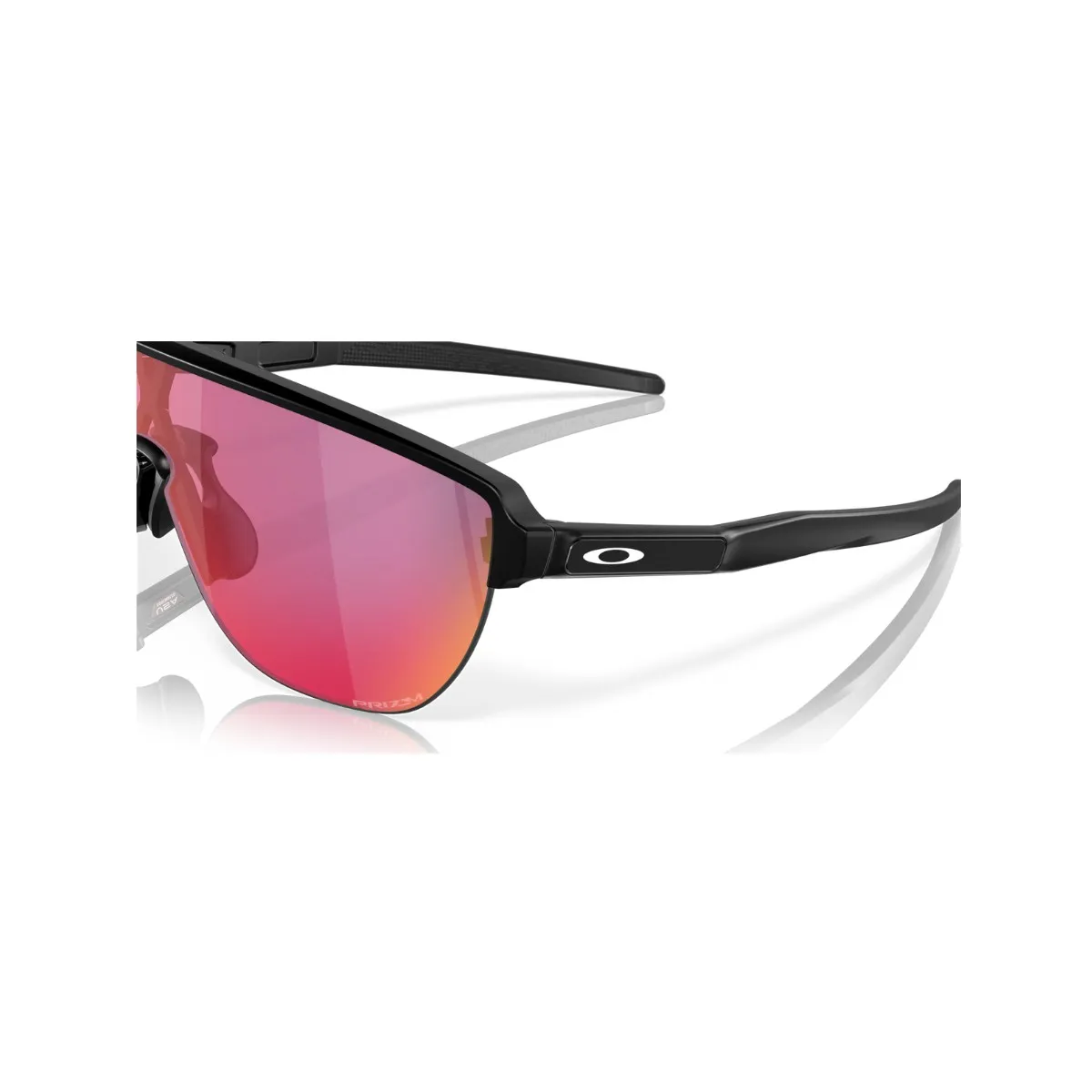 Glasses Oakley Corridor Black Pink Lens