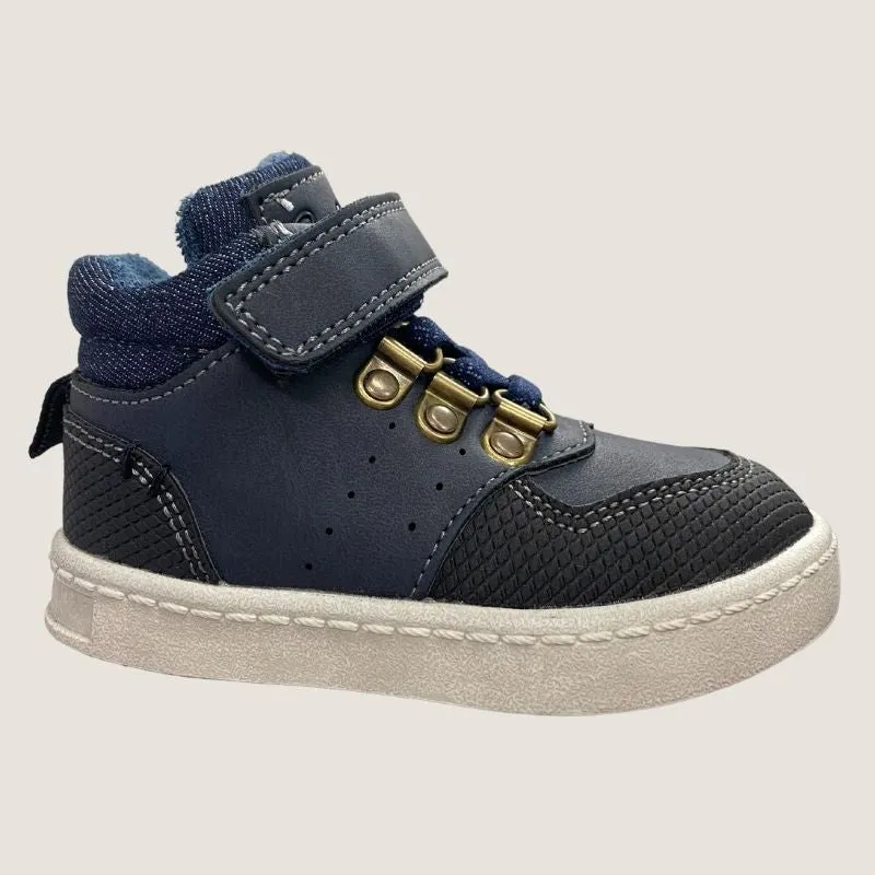 Grosby Henson Kids Sneaker