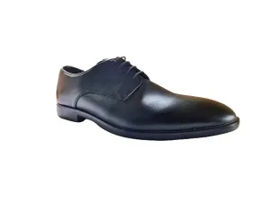 H&M Black Formal Derby Mens Shoes