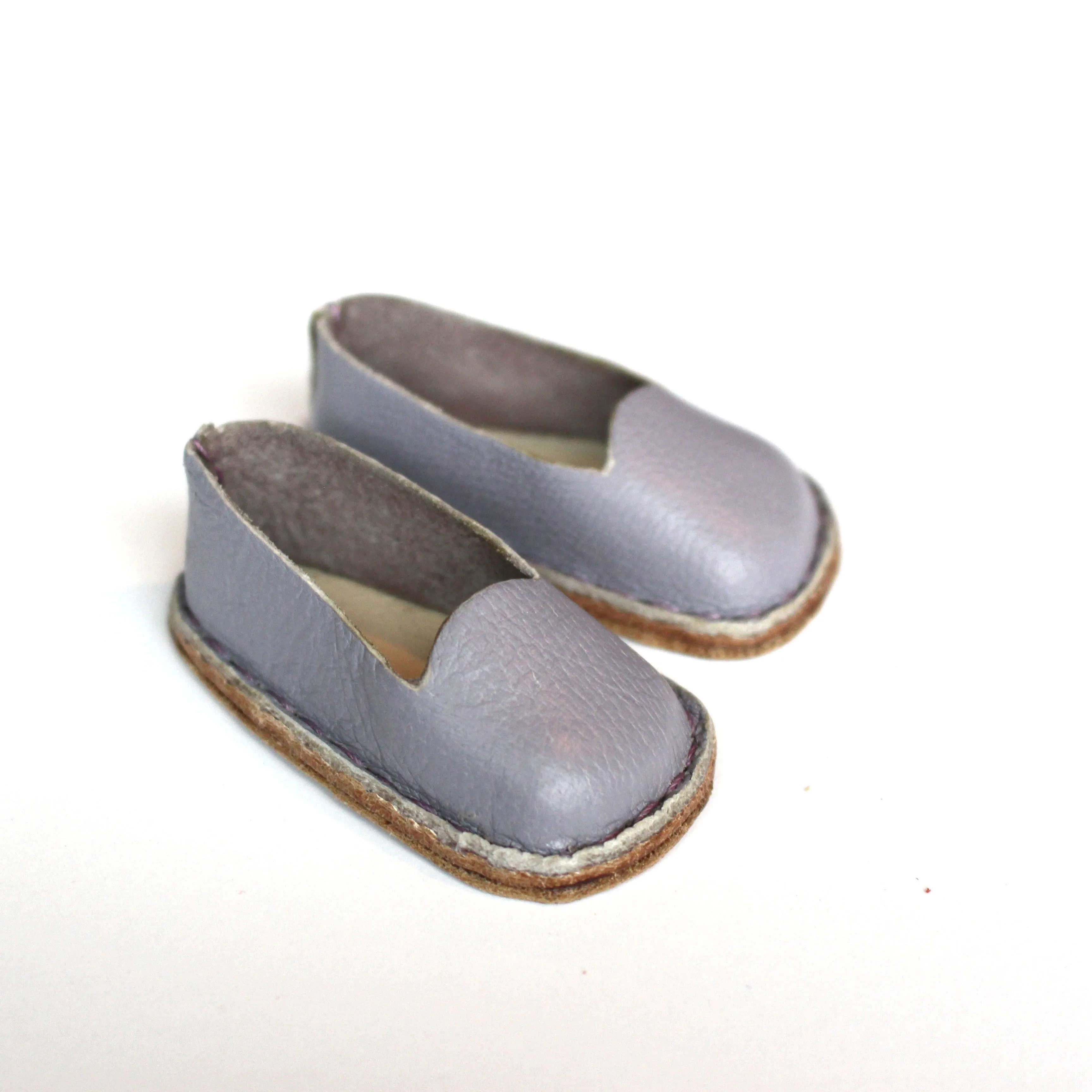 Handmade Mocassins and Loafers