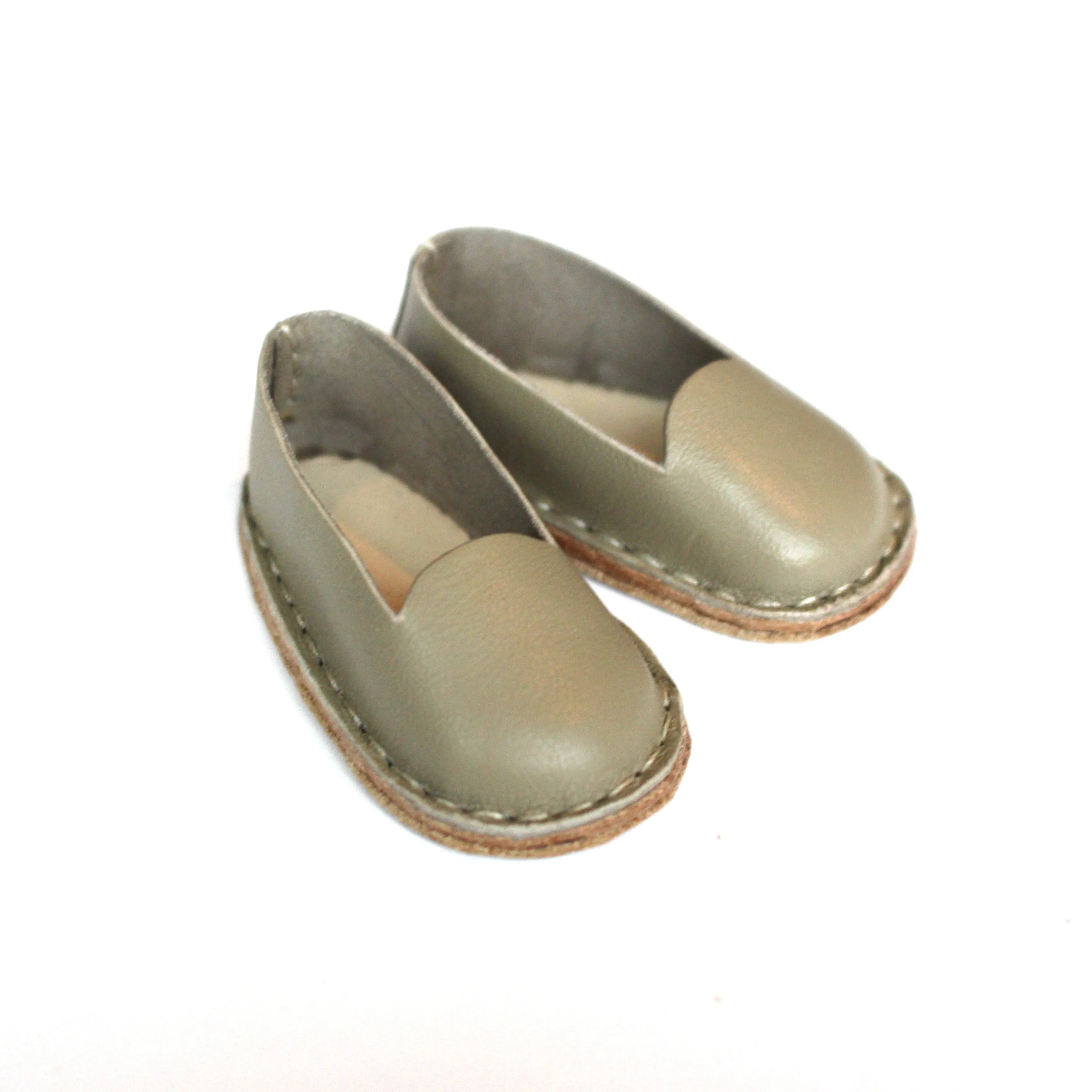 Handmade Mocassins and Loafers