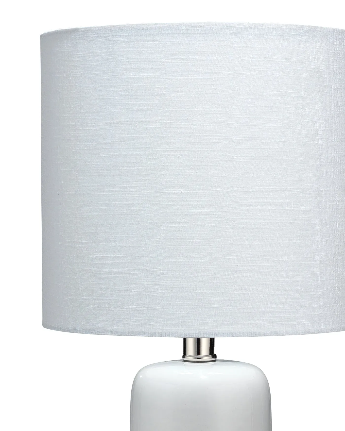 Haze Table Lamp Blue